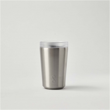 Logo trade promotional giveaway photo of: Ocean Bottle 350 ml insulated tumbler