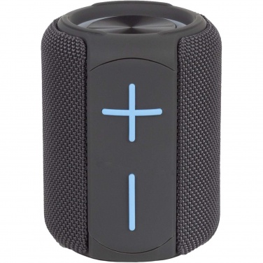Logo trade promotional product photo of: Prixton Beat Box speaker 