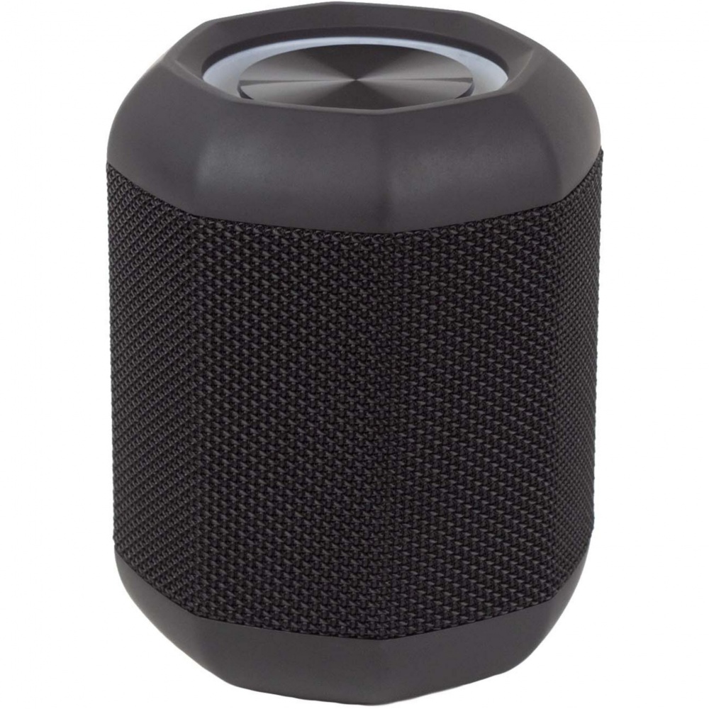 Logo trade promotional merchandise photo of: Prixton Dance Box speaker