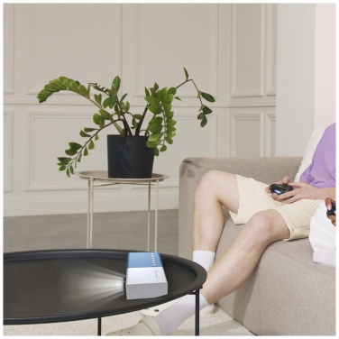 Logotrade business gifts photo of: Prixton Cinema mini projector