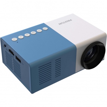 Logotrade promotional giveaways photo of: Prixton Cinema mini projector
