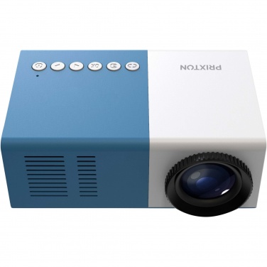 Logotrade promotional giveaways photo of: Prixton Cinema mini projector