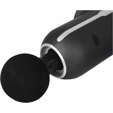 Logotrade business gifts photo of: Prixton MGF80 Synergy massage gun 