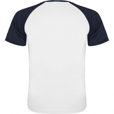 Logotrade promotional merchandise picture of: Indianapolis short sleeve unisex sports t-shirt