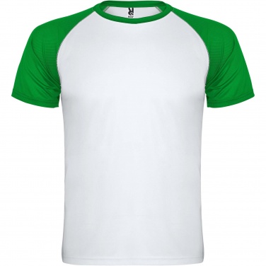 Logo trade promotional products picture of: Indianapolis short sleeve kids sports t-shirt