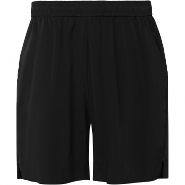 Logotrade business gift image of: Murray unisex sports shorts