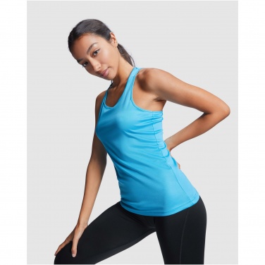 Logo trade promotional items picture of: Shura women's sports vest