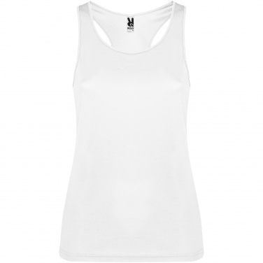 Logo trade business gift photo of: Shura women's sports vest