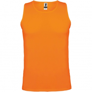 Logotrade promotional product picture of: Andre men's sports vest