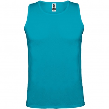 Logotrade promotional merchandise picture of: Andre men's sports vest