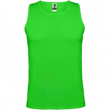 Logotrade promotional giveaways photo of: Andre kids sports vest
