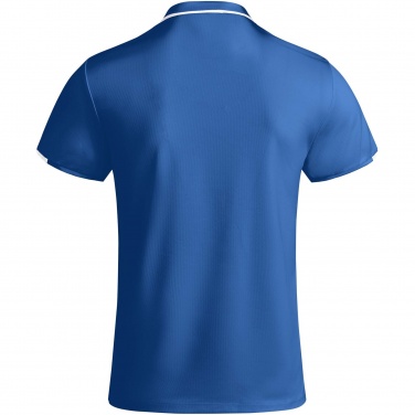 Logotrade promotional gift image of: Tamil short sleeve men's sports polo