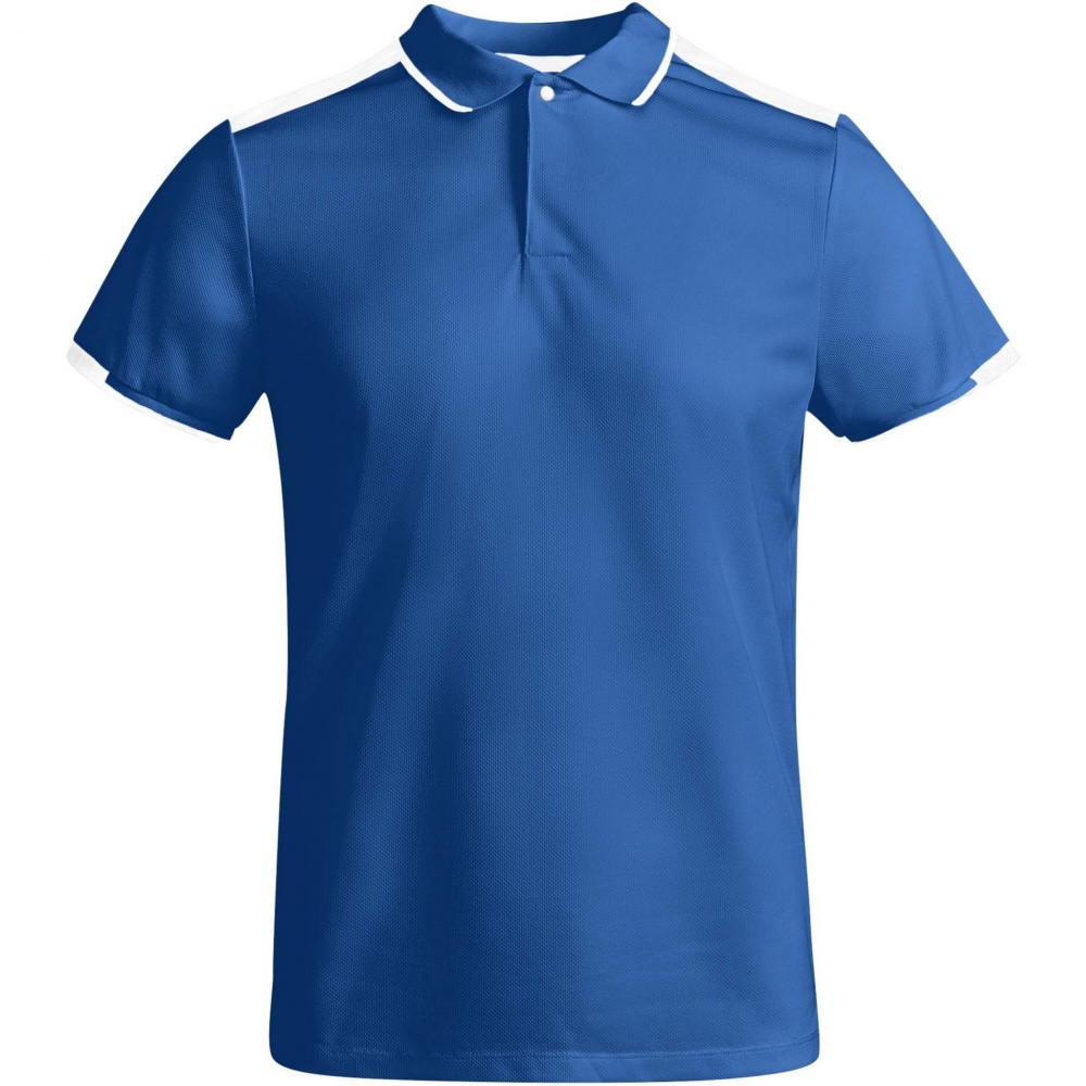 Logotrade promotional gifts photo of: Tamil short sleeve kids sports polo