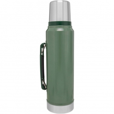 Logo trade promotional merchandise photo of: Stanley Classic 1000 ml bottle