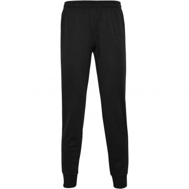Logo trade promotional merchandise image of: Argos unisex trousers
