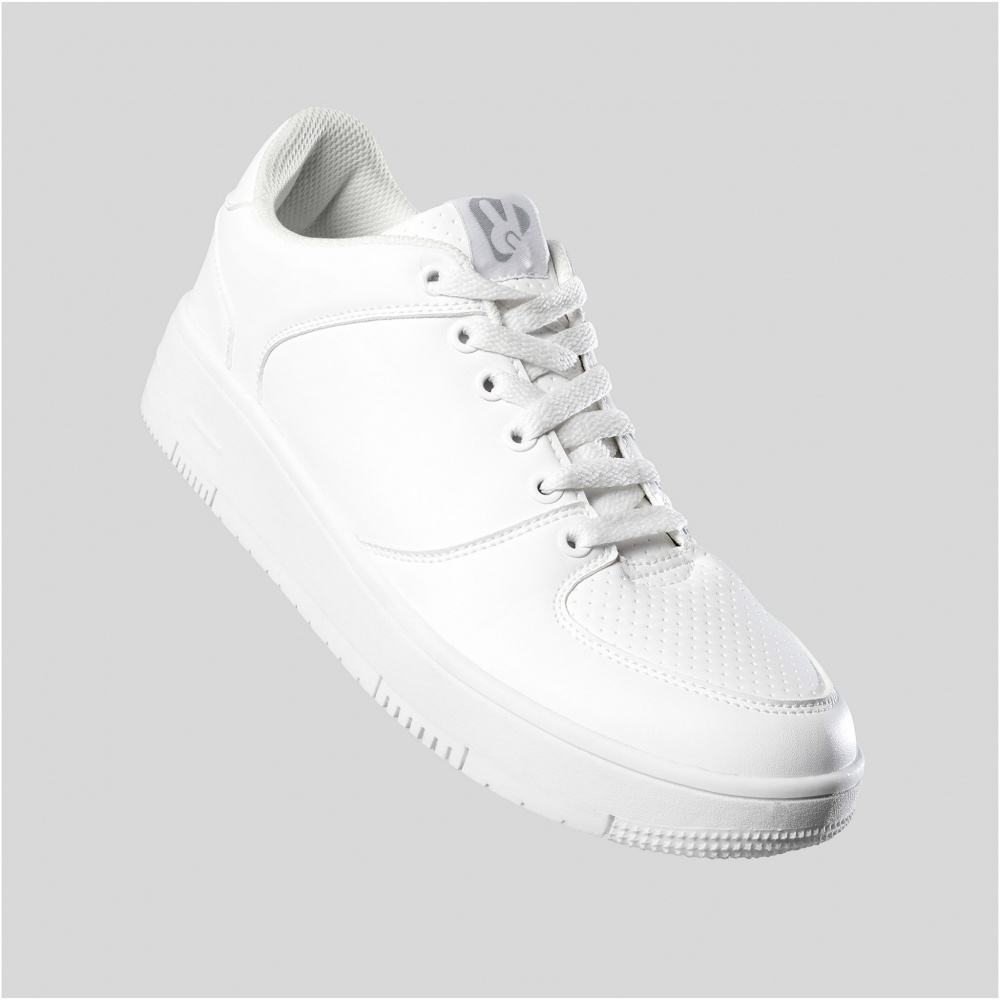 Logo trade advertising products picture of: Baylor unisex trainers