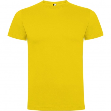Logotrade promotional product image of: Dogo Premium short sleeve men's t-shirt