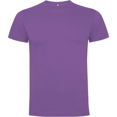 Logo trade advertising products image of: Dogo Premium short sleeve men's t-shirt