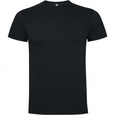 Logo trade promotional items image of: Dogo Premium short sleeve men's t-shirt