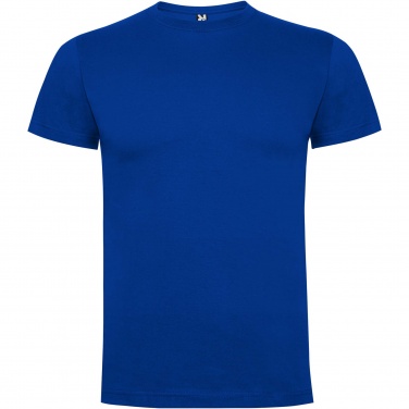 Logotrade promotional giveaway image of: Dogo Premium short sleeve men's t-shirt