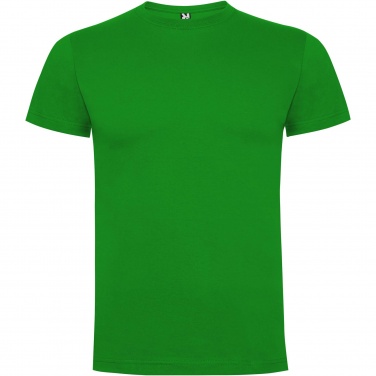 Logo trade promotional giveaways image of: Dogo Premium short sleeve kids t-shirt