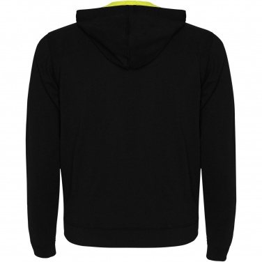 Logotrade advertising product picture of: Fuji unisex sweat jacket