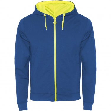 Logotrade promotional merchandise photo of: Fuji unisex sweat jacket