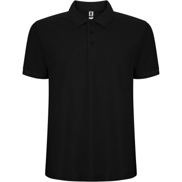 Logotrade corporate gifts photo of: Pegaso Premium short sleeve men's polo