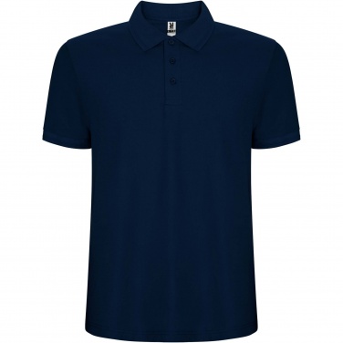 Logotrade advertising products photo of: Pegaso Premium short sleeve kids polo