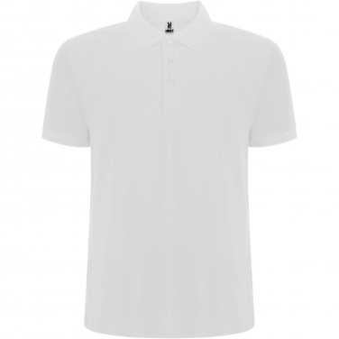 Logo trade business gift photo of: Pegaso Premium short sleeve kids polo