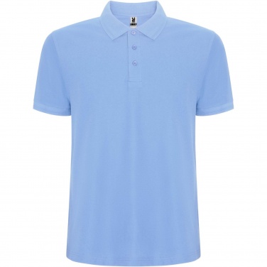 Logotrade advertising product image of: Pegaso Premium short sleeve kids polo