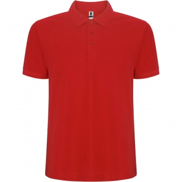 Logotrade promotional gifts photo of: Pegaso Premium short sleeve kids polo