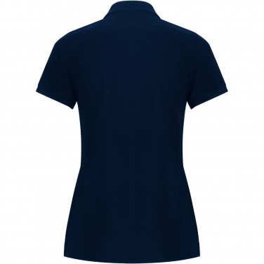 Logotrade promotional merchandise image of: Pegaso Premium short sleeve women's polo