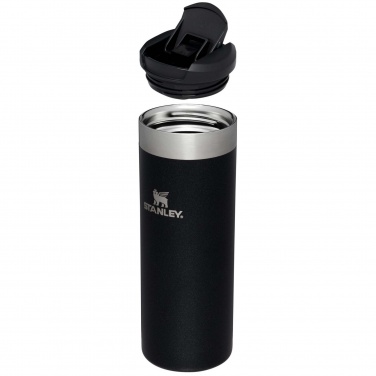 Logotrade promotional gift picture of: Stanley 470 ml AeroLight™ transit tumbler 