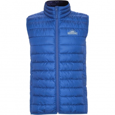 Logotrade promotional merchandise picture of: Oslo kids insulated bodywarmer