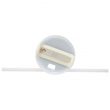 Logo trade promotional merchandise image of: Stanley Quencher H2.0 1200 ml tumbler