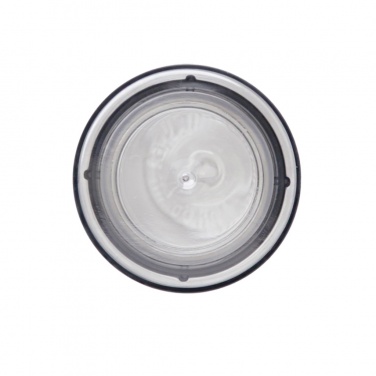 Logo trade promotional item photo of: VINGA Cott RCS RPET water bottle