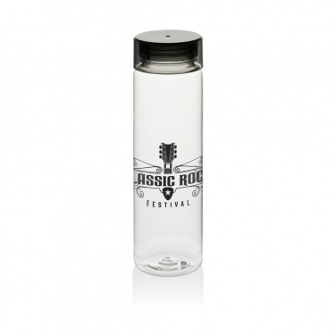Logotrade promotional gift picture of: VINGA Cott RCS RPET water bottle
