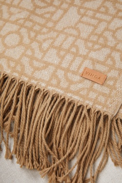 Logotrade promotional giveaway image of: VINGA Verso blanket