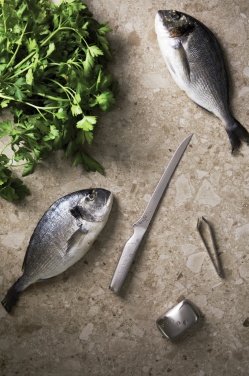 Logo trade promotional merchandise photo of: VINGA Hattasan fillet set