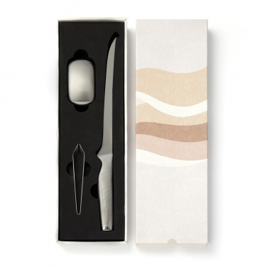 Logotrade promotional giveaways photo of: VINGA Hattasan fillet set