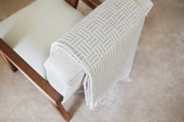 Logotrade promotional products photo of: VINGA Lenox blanket