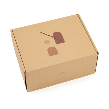 Logotrade promotional giveaways photo of: VINGA Baron copper saucepan