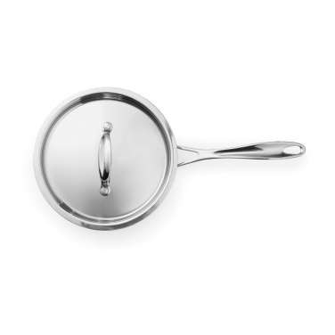 Logo trade promotional giveaways image of: VINGA Baron copper pot