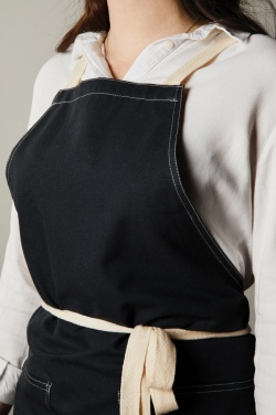 Logotrade promotional product picture of: VINGA Sovano apron
