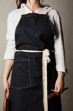 Logo trade promotional products image of: VINGA Sovano apron