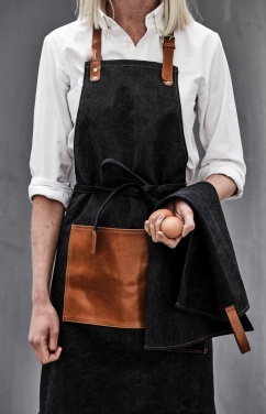 Logotrade business gift image of: VINGA Asado Apron