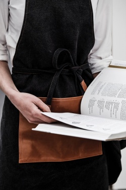 Logotrade promotional gift image of: VINGA Asado Apron