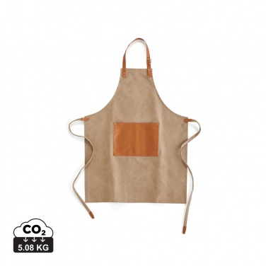 Logotrade business gifts photo of: VINGA Asado Apron