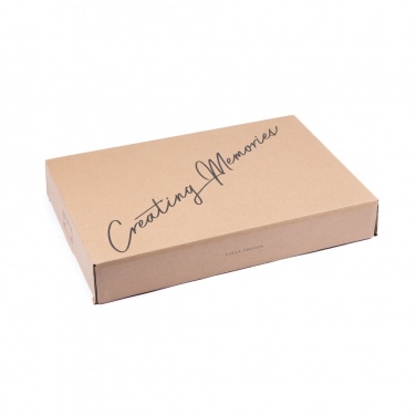 Logotrade advertising product image of: VINGA Monte enamelled grill pan